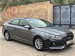 هیۆندای سۆناتا